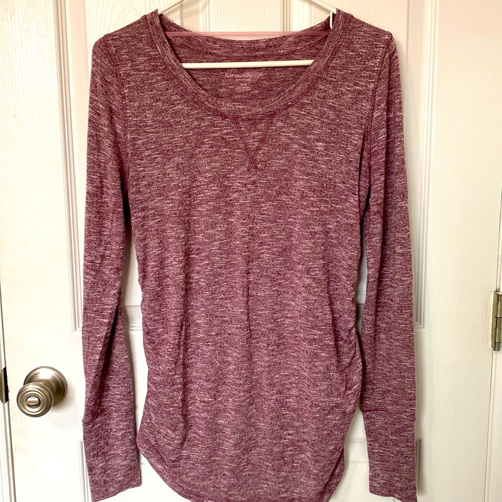 Maternity Sweater